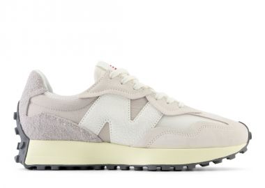 New Balance 327 Sea Salt Raincloud U327WRB MBS - New balance - 