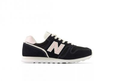 New Balance 373 Γυναικεία Sneakers Μαύρα WL373OE2 - New balance - 
