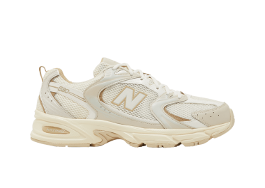 New Balance 530 Beige Angora MR530AA MBS - New balance - 