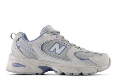 New Balance 530 Grey Matter Sea Blue U530SMB MBS - New balance - 