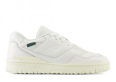 New Balance 550 Sea Salt Nightwatch Green BB550PWT MBS - New balance - 
