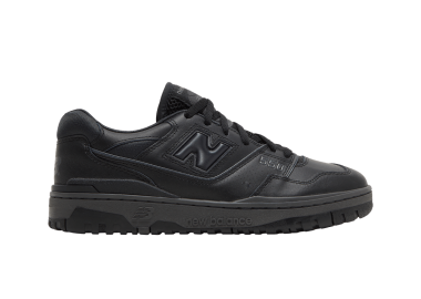 New Balance 550 Triple Black BB550BBB MBS - New balance - 
