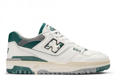 New Balance 550 Vintage Pack Marsh Green BB550VTG MBS - New balance - 