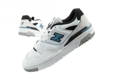 New Balance 550 youth sports shoes leather sneakers fashionable - New balance - 