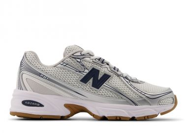New Balance 740v2 Monarch Navy U740SN2 MBS - New balance - 
