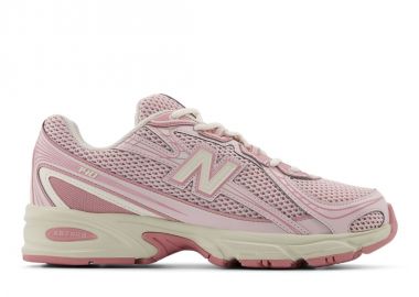 New Balance 740v2 Pink Granite U740PP2 MBS - New balance - 
