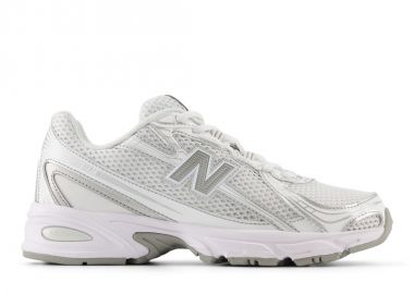 New Balance 740v2 White Silver Reflection U740WM2 MBS - New balance - 