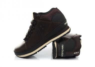 New Balance 754 Ανδρικά Μποτάκια Καφέ H754LlB - New balance - 