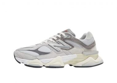 NEW BALANCE 9060 Ανδρικά Sneakers Classics - Γκρι-U9060GRY-GREY - NEW BALANCE - 