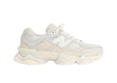 New Balance 9060 Angora Sea Salt U9060ERB MBS - New balance - 
