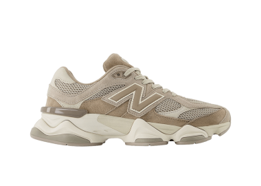New Balance 9060 Arid Stone Mushroom U9060ERC MBS - New balance - 