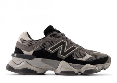 New Balance 9060 Black Castlerock U9060ERA MBS - New balance - 