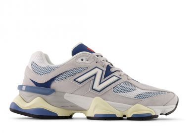 New Balance 9060 Blue Grey U9060PSC MBS - New balance - 