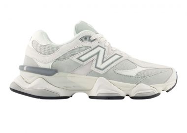 NEW BALANCE 9060 Γυναικεία Sneakers - Γκρι-U90602FM-GREY - NEW BALANCE - 