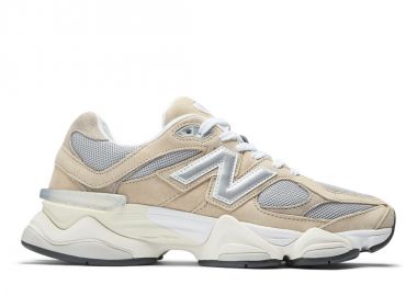 New Balance 9060 Incense Raincloud Arid Stone U9060LBD MBS - New balance - 