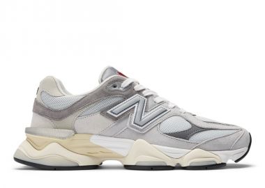 New Balance 9060 Rain Cloud Grey U9060GRY MBS - New balance - 