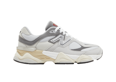 New Balance 9060 Rain Cloud GS GC9060GY MBS - New balance - 