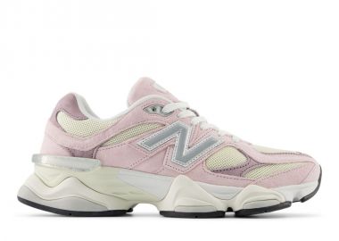 New Balance 9060 Rose Sugar Angora U9060LBC MBS - New balance - 