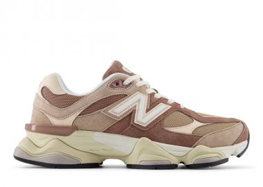 New Balance 9060 Sparrow Flat Taupe U9060EEH MBS - New balance - 