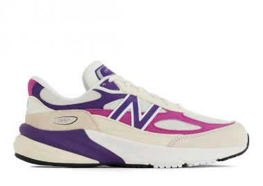New Balance 990v6 MiUSA Magenta Pop U990TD6 MBS - New balance - 