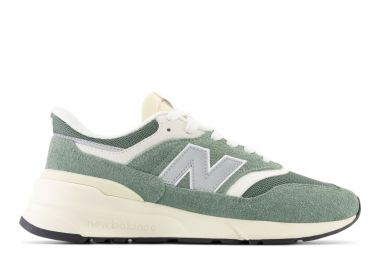 New Balance 997R Green U997RCA MBS - New balance - 