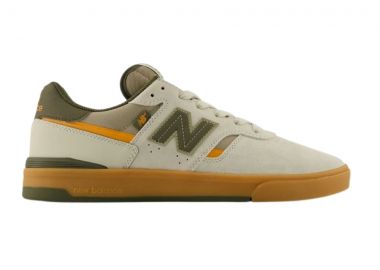 NEW BALANCE Ανδρικά Jamie Foy 306 Sneakers Court-UN306CBM-GREY - NEW BALANCE - 
