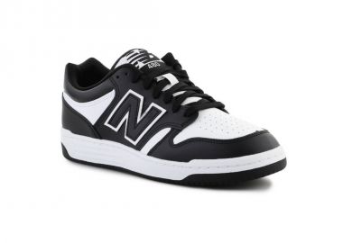 New Balance Ανδρικά Sneakers Μαύρα BB480LBA - New balance - 