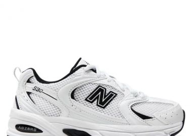 New Balance Ανδρικά Sneakers MR530EWB Λευκό - New Balance - 