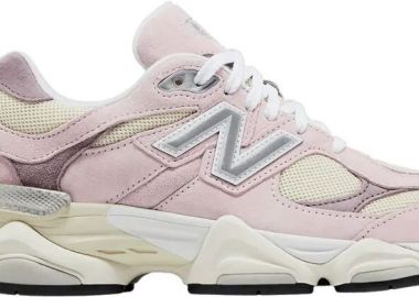 New Balance Ανδρικά Sneakers Ροζ U9060LBC Ρόζ - New Balance - 