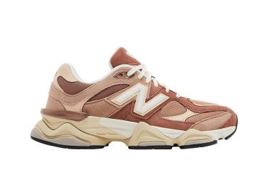 New Balance Ανδρικά Sneakers Sparrow U9060EEH Κανελί - New Balance - 