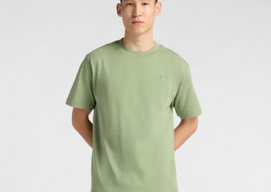 New Balance Athletics Cotton TShirt MT41533AAR - New balance - 