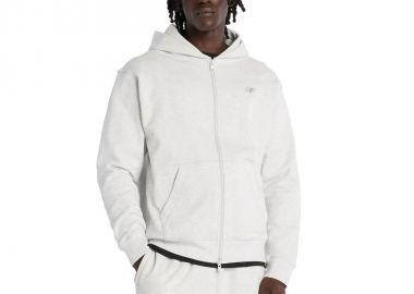 New Balance Athletics French Terry Full Zip MJ53506AHH - New balance - 