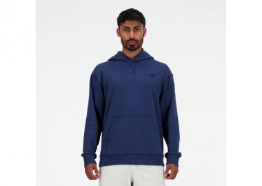New Balance Athletics French Terry Hoo M MT41534NNY hoodie - New balance - 
