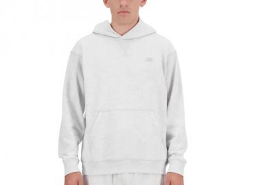 New Balance Athletics French Terry Hoodie MT41534AHH - New balance - 