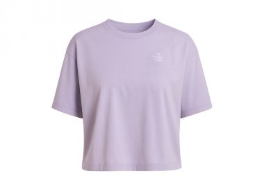 New Balance Athletics IC Tshirt 3 WT13561SIY -  - 