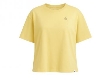 New Balance Athletics IC Women's Tshirt 2 Wmns WT13561SAY -  - 