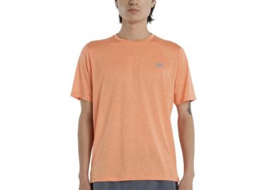 New Balance Athletics TShirt Aae MT41253AAE - New balance - 