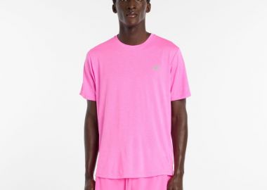 New Balance Athletics TShirt Aae MT41253AD8 - New balance - 