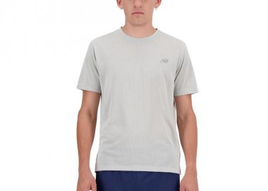New Balance Athletics TShirt Ag MT41253AG - New balance - 