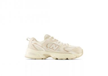 New Balance Αθλητικά Παιδικά Παπούτσια Running Λευκά GR530AG - New balance - 