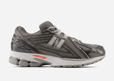 New Balance Αθλητικά Sneakers U1906RCO Σκούρο Γκρί - New Balance - 