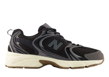 New Balance Αθλητικά Sneakers U5309TN Μαύρο - New Balance - 