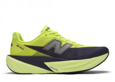 New Balance FuelCell Rebel v5 MFCX4TR - New balance - 