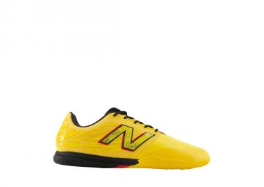 New Balance Furon Pro IN v8 yellow NBUF2I7OZ football boots - New balance - 