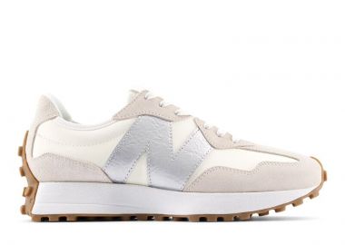 New Balance Γυναικεία Αθλητικά Sneakers W327240 Μπέζ - New Balance - 