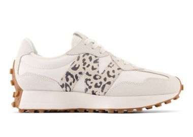 New Balance Γυναικεία Lifestyle WS327PJ Sneakers Παπούτσια Λευκό - New Balance - 