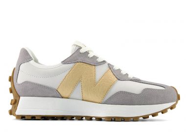 New Balance Γυναικεία Sneakers Ασημί - Χρυσό W3279NT Ασημί - New Balance - 