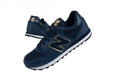 New Balance Γυναικεία Sneakers Μπλε GW500NGN - New balance - 
