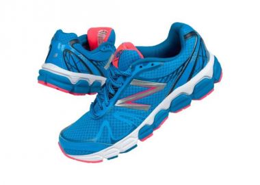 New Balance Γυναικεία Sneakers Μπλε W780BP5 - New balance - 