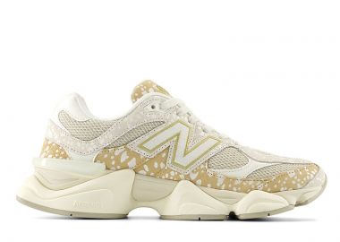 New Balance Γυναικεία Sneakers U90604VW Μπέζ - New Balance - 